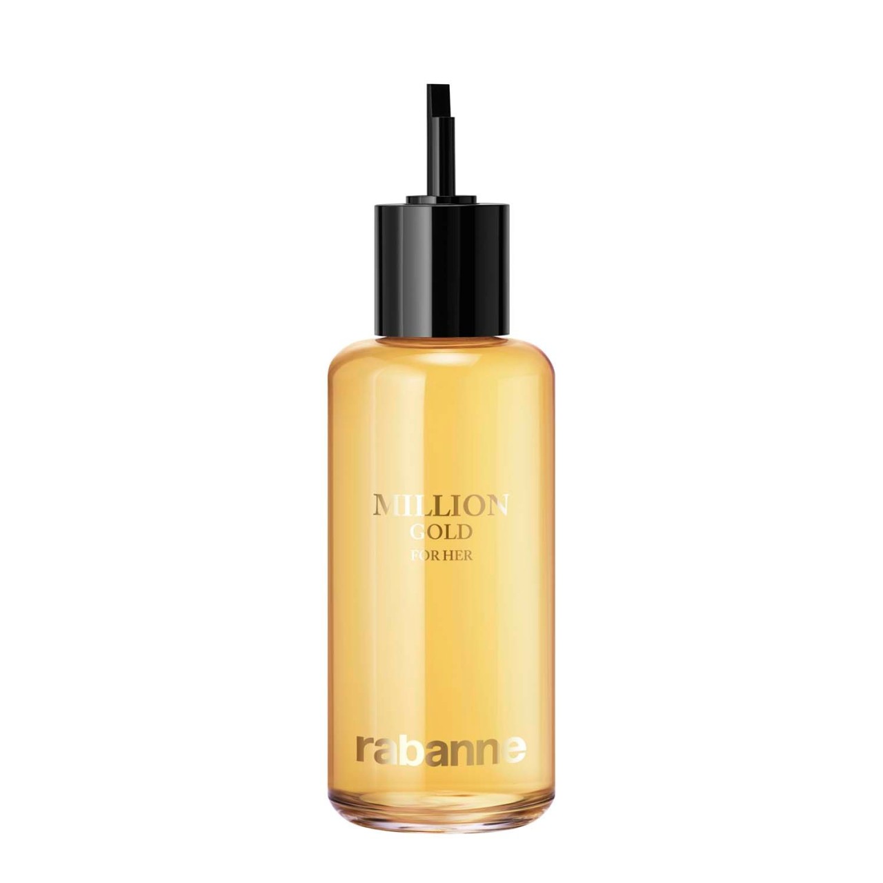 Rabanne - Million Gold For Her Eau de Parfum Refill - 