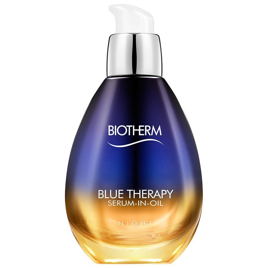 Biotherm - Blue Therapy Sérum-in-Oil -  30 ml