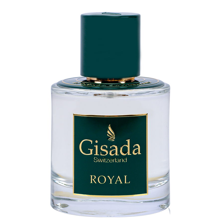 Gisada Luxury Royal Parfum Eau de Parfum Spray DOUGLAS