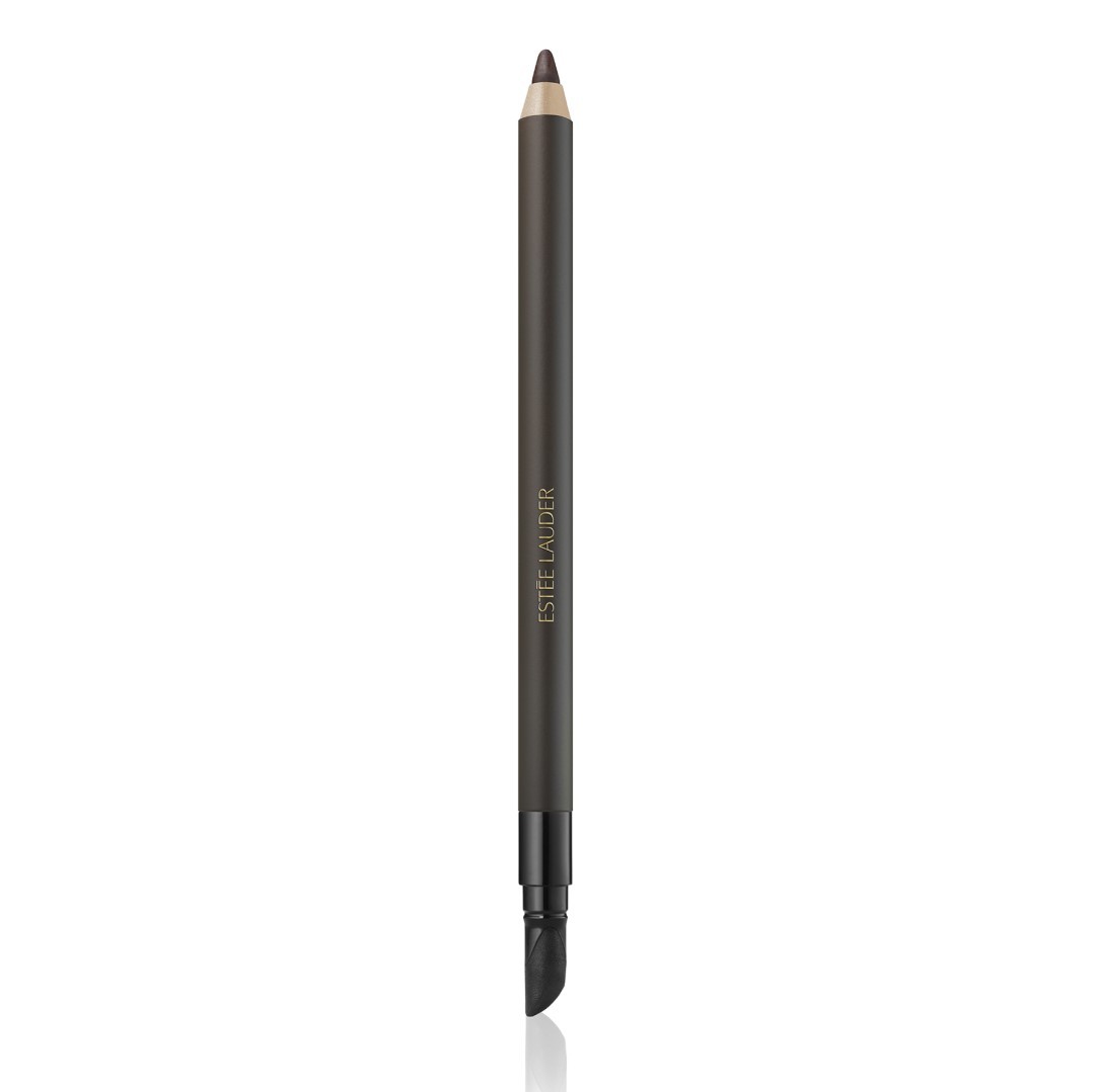 Estée Lauder - Eye Pencil 24H Waterproof Gel -  2 - Espresso