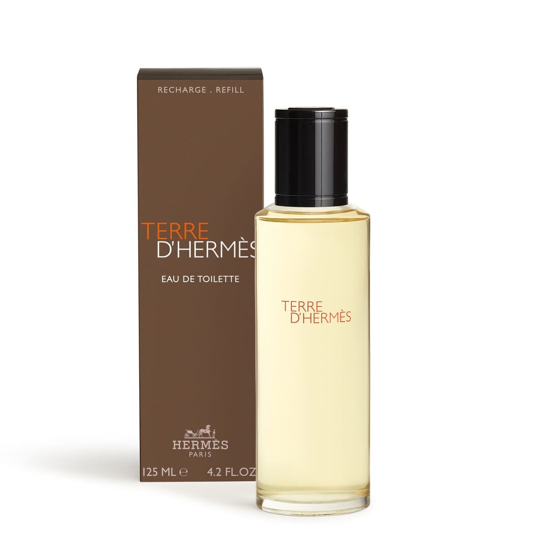 HERMÈS - Edt Vapo Recharge - 