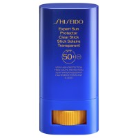 Shiseido Protector Clear Stick SPF 50+