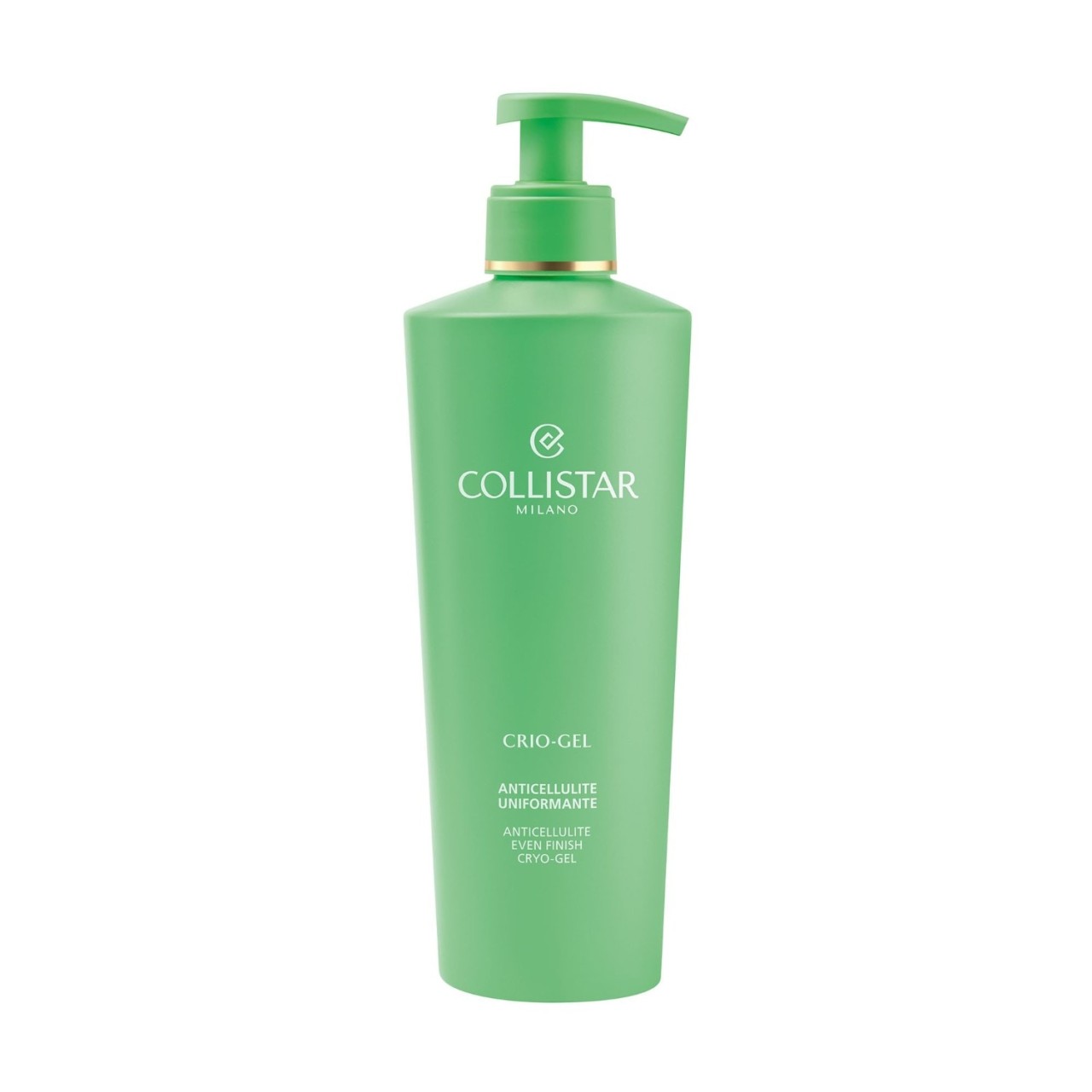 Collistar - Anticellulite Cryo-Gel - 