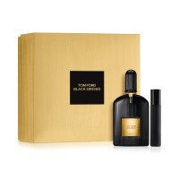 Tom Ford Black Orchid Eau de Parfum Spray 50 Ml Set