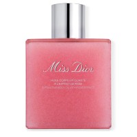 DIOR Miss Dior Rose Scrub Body Oil