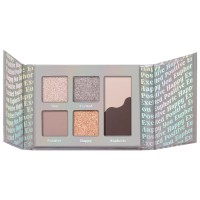 ESSENCE Mini Eyeshadow Palette Worry
