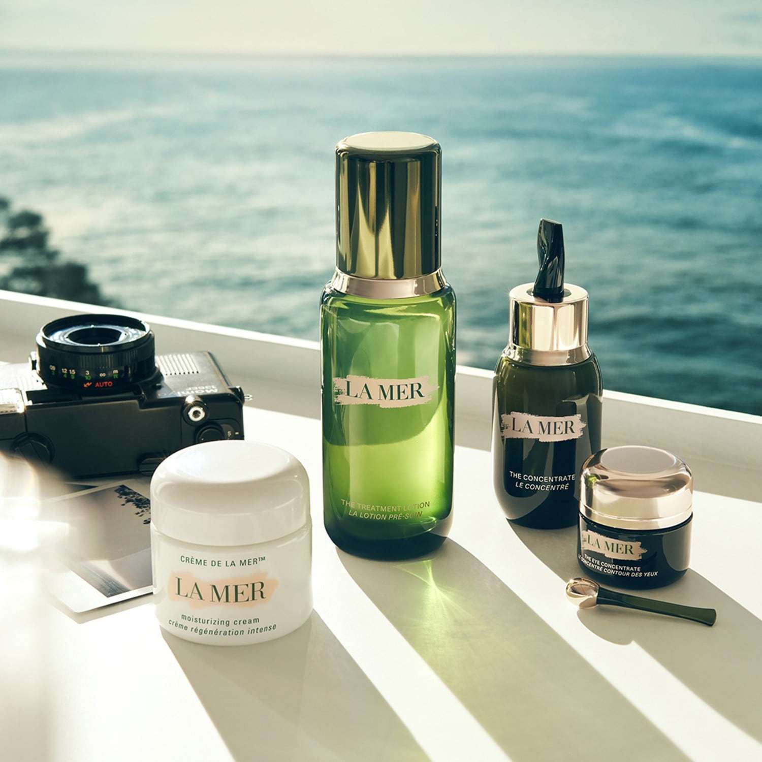 La Mer Creme De La Mer The Treatment Lotion | DOUGLAS