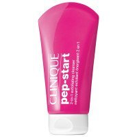 Clinique Pep-Start™ 2-in-1 Exfoliating Cleanser Clinique Pep-Start™ 2-in-1 Exfoliating Cleanser