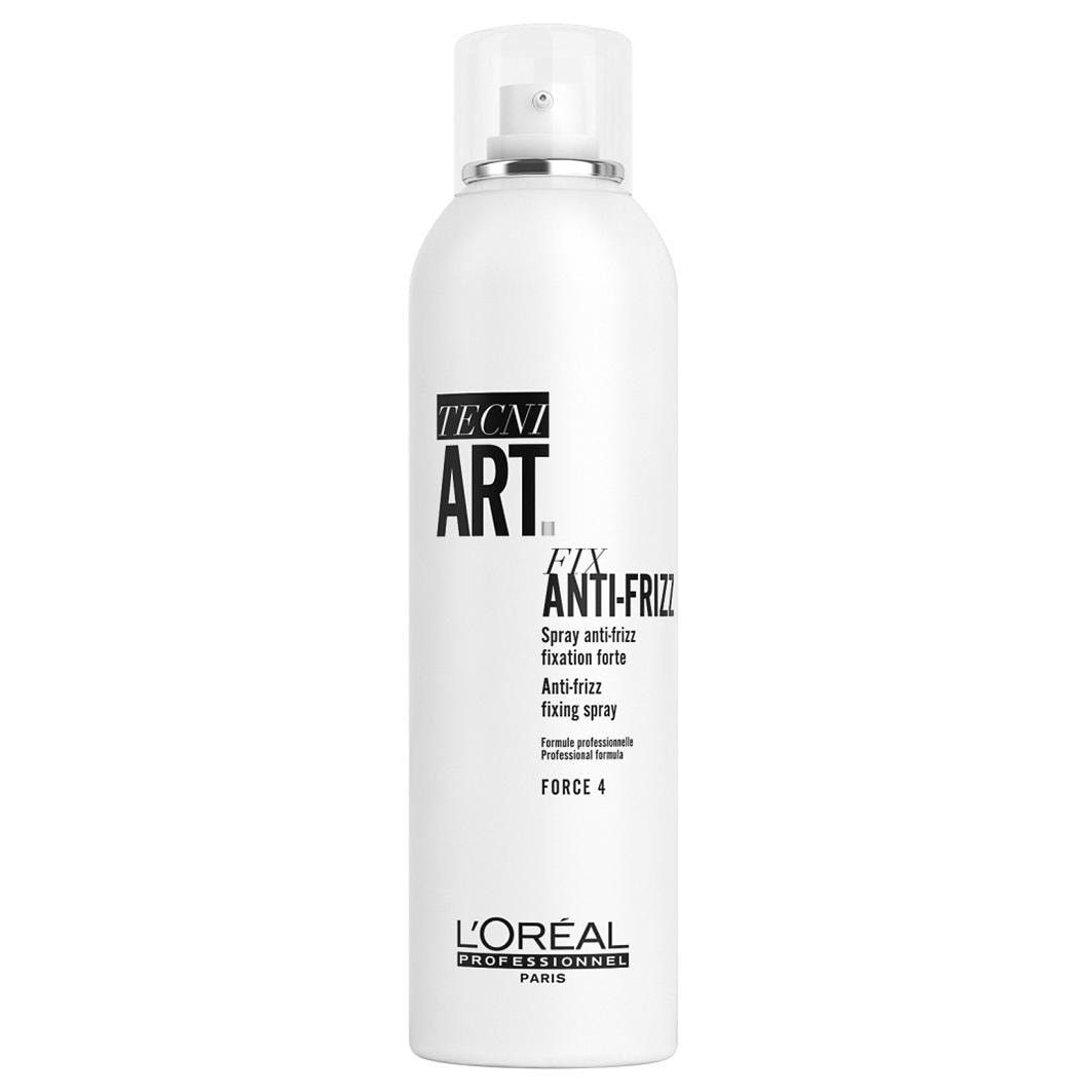 L'Oreal Professionnel - Anti-Frizz Spray - 
