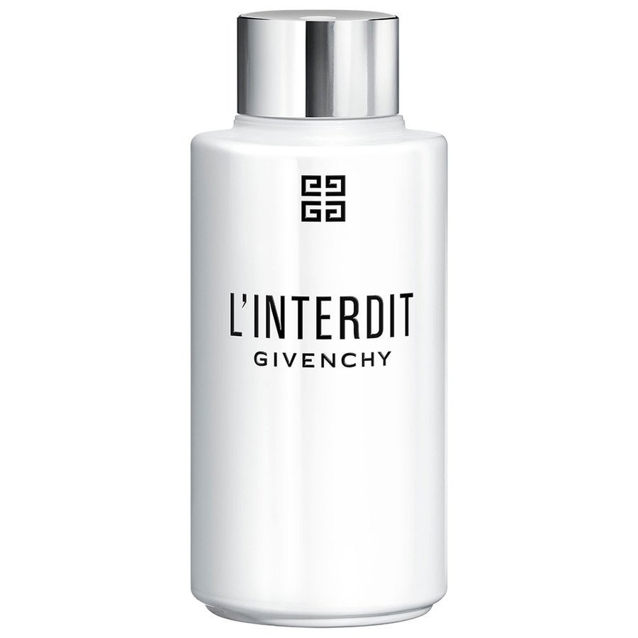 Givenchy - L'Interdit Body Lotion - 