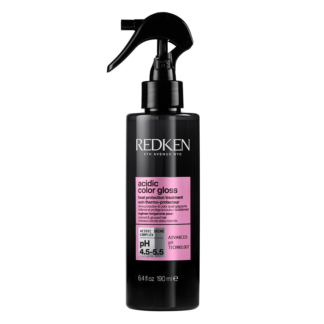 Redken - Leave-In Spray - 