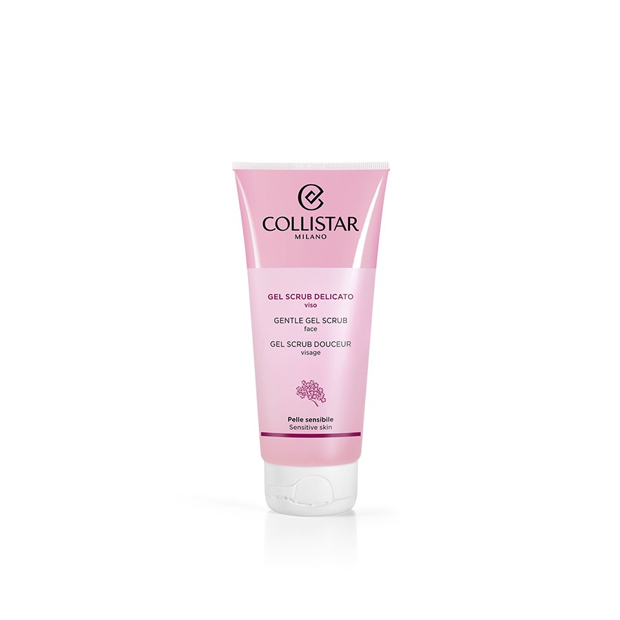 Collistar - Gentle Gel Scrub - 