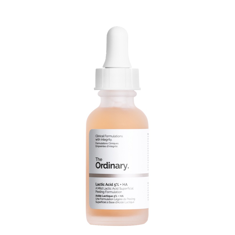 The Ordinary    30 ml