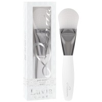 Luvia Cosmetics Duo Mask Brush
