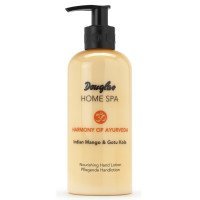 Douglas Home Spa Ayurveda Hand Lotion Douglas Home Spa Ayurveda Hand Lotion