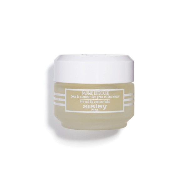 Sisley - Baume Effic.Yeux+Lèvres -