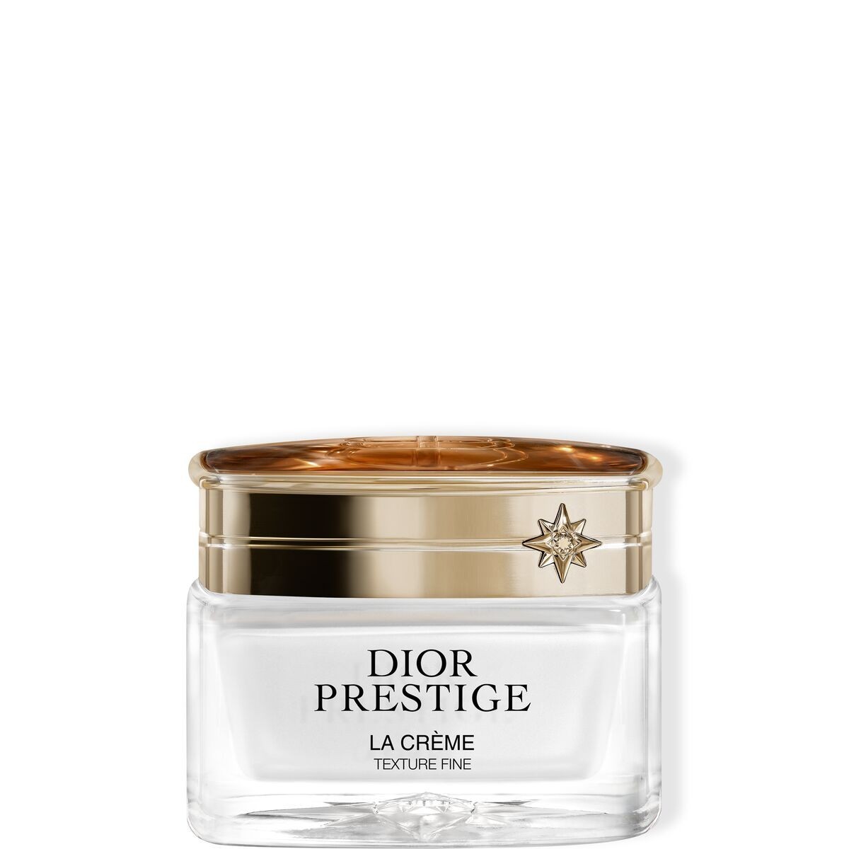 DIOR - La Creme Fine Jar - 