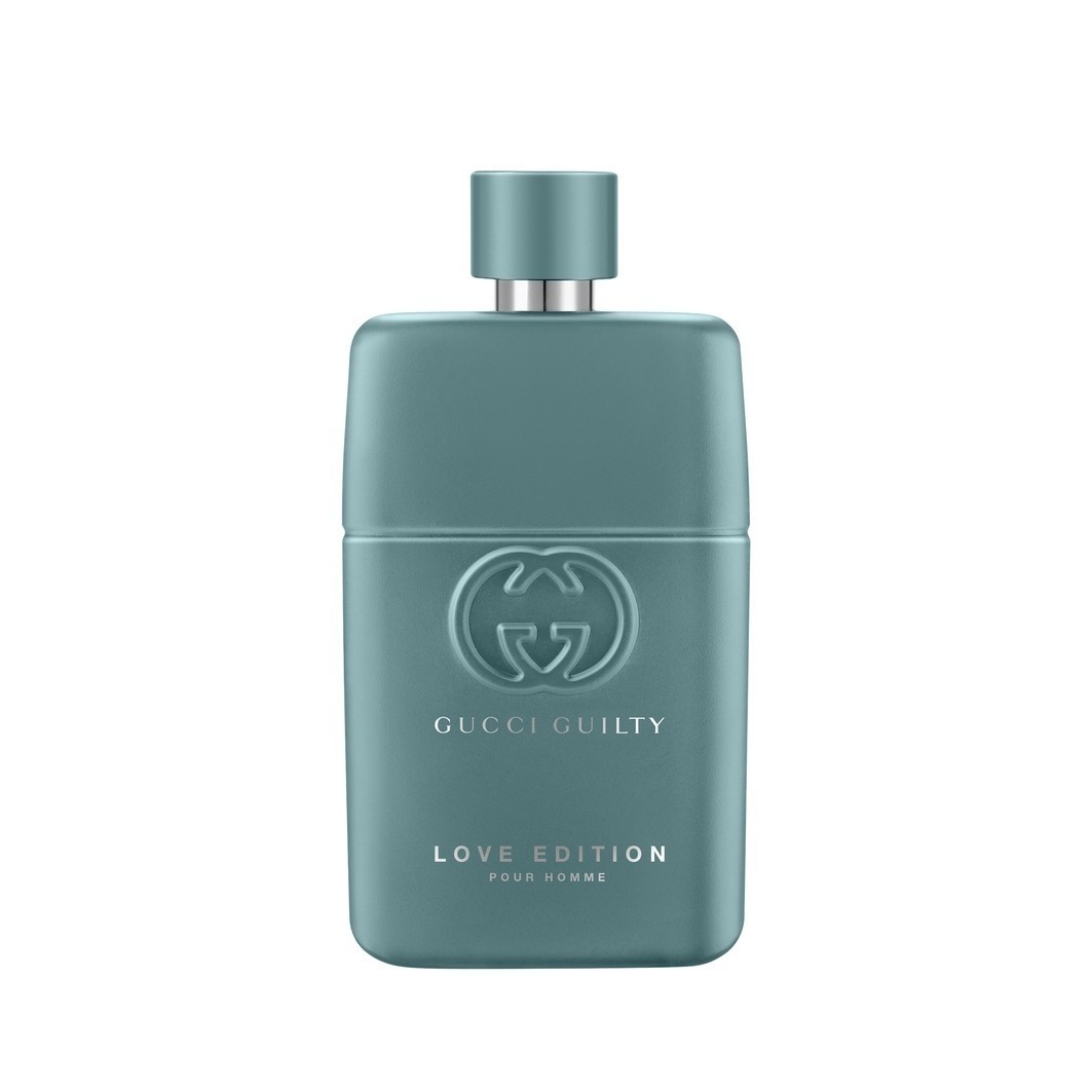 Gucci Guilty Love Man Eau de Parfum Spray