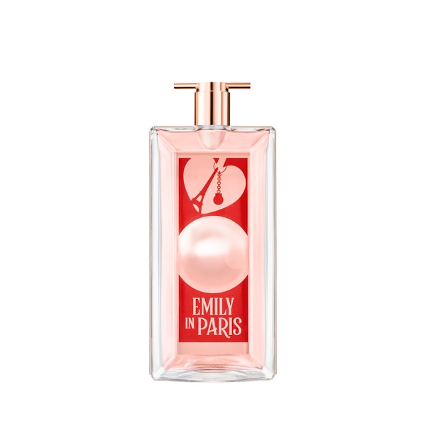 Lancôme - Idole Eau de Parfum Spray Edição Limitada Emily In Paris - 
