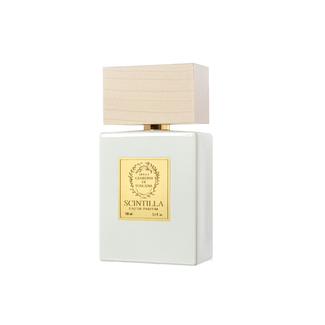 GIARDINI DI TOSCANA    100 ml