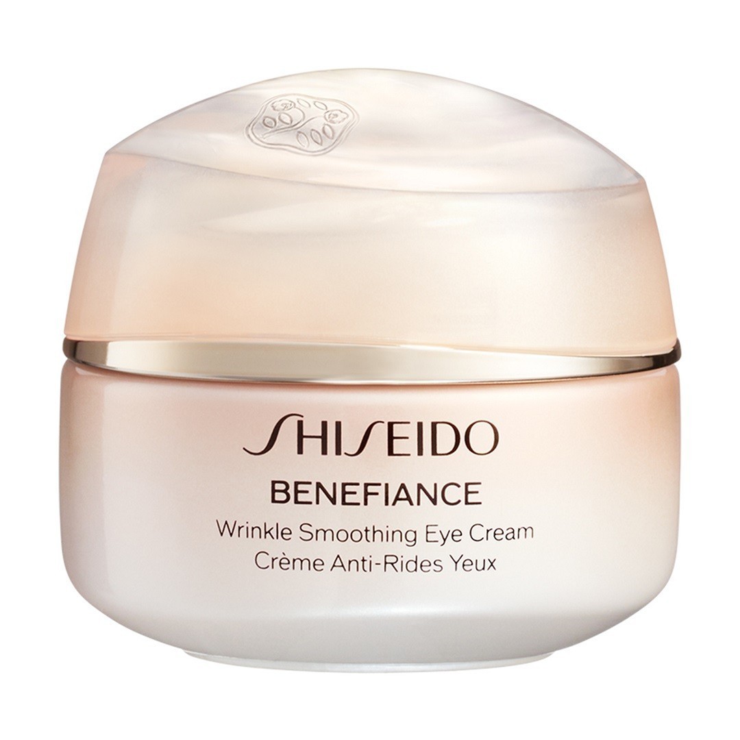 Shiseido - Smooth Eye Cream - 