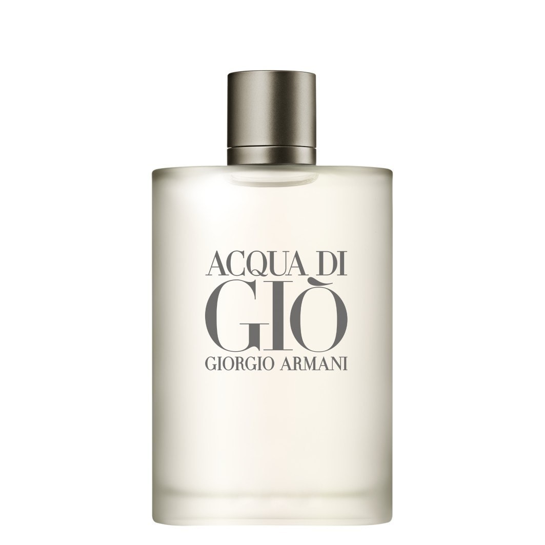 Giorgio Armani - Acqua di Gio Eau de Toilette - 50 ml