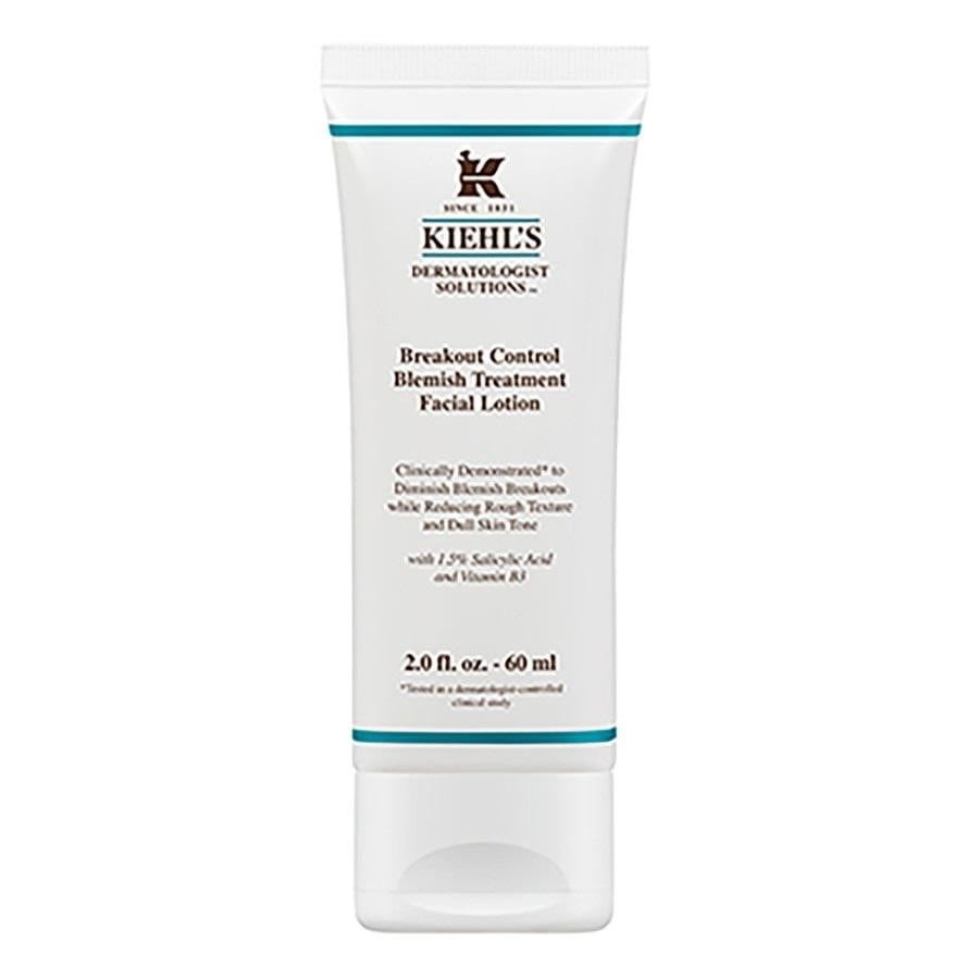 Kiehl's - Breakout Control Acne Lotion - 