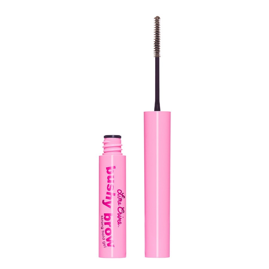 Lime Crime - Bushy Brow Strong Hold Gel -  Baby Brown