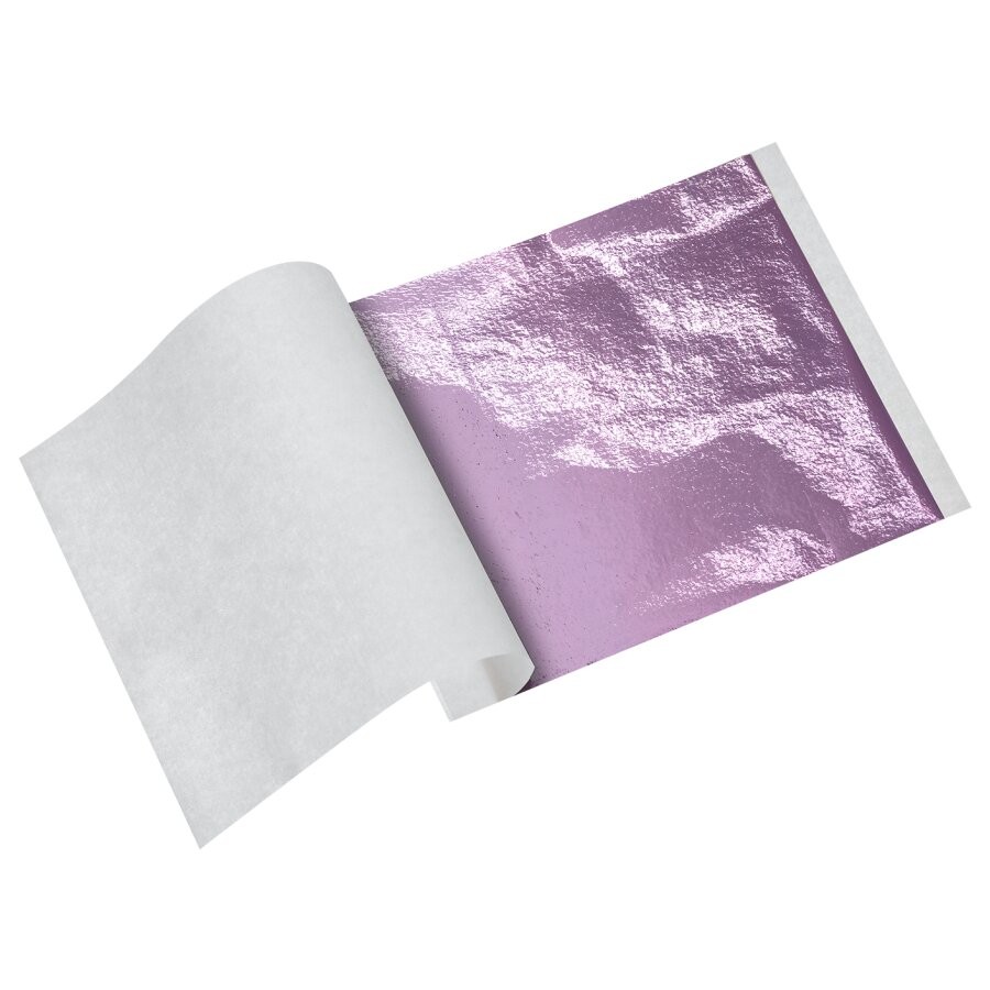 ESSENCE - Nail Art Effect Foils -  Intergalilactic