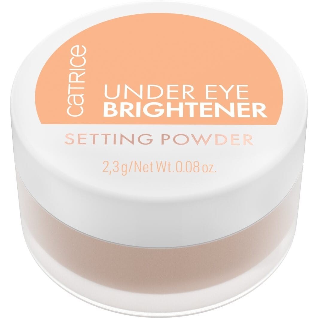 CATRICE - Setting Powder -  010 Light Rose