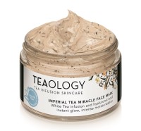 Teaology Mask Imperial Tea Miracle Face Mask