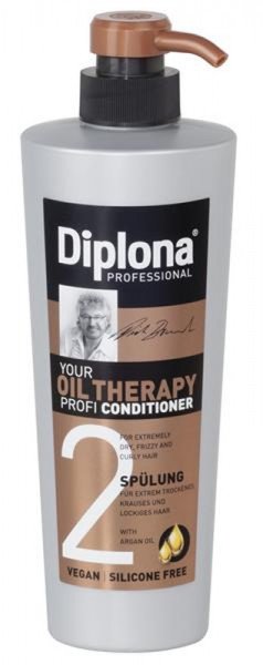 Diplona - Conditioner Argain Oil Therapy -
