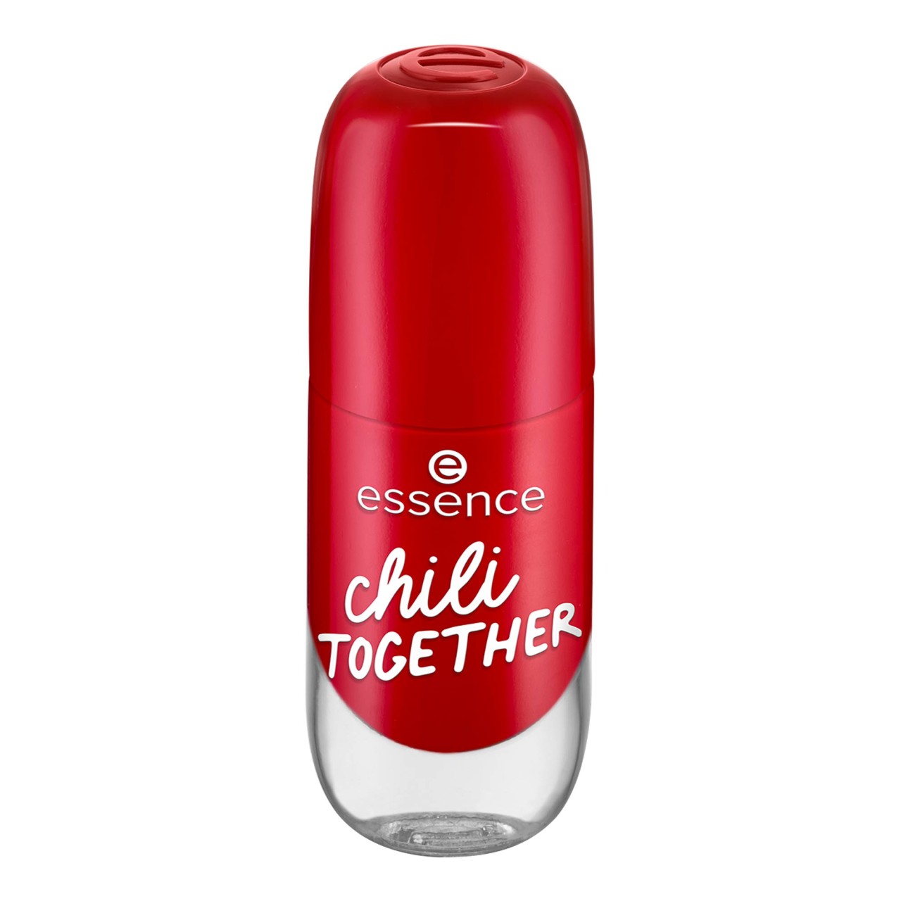 ESSENCE - GelNail Colour -  Chili Together