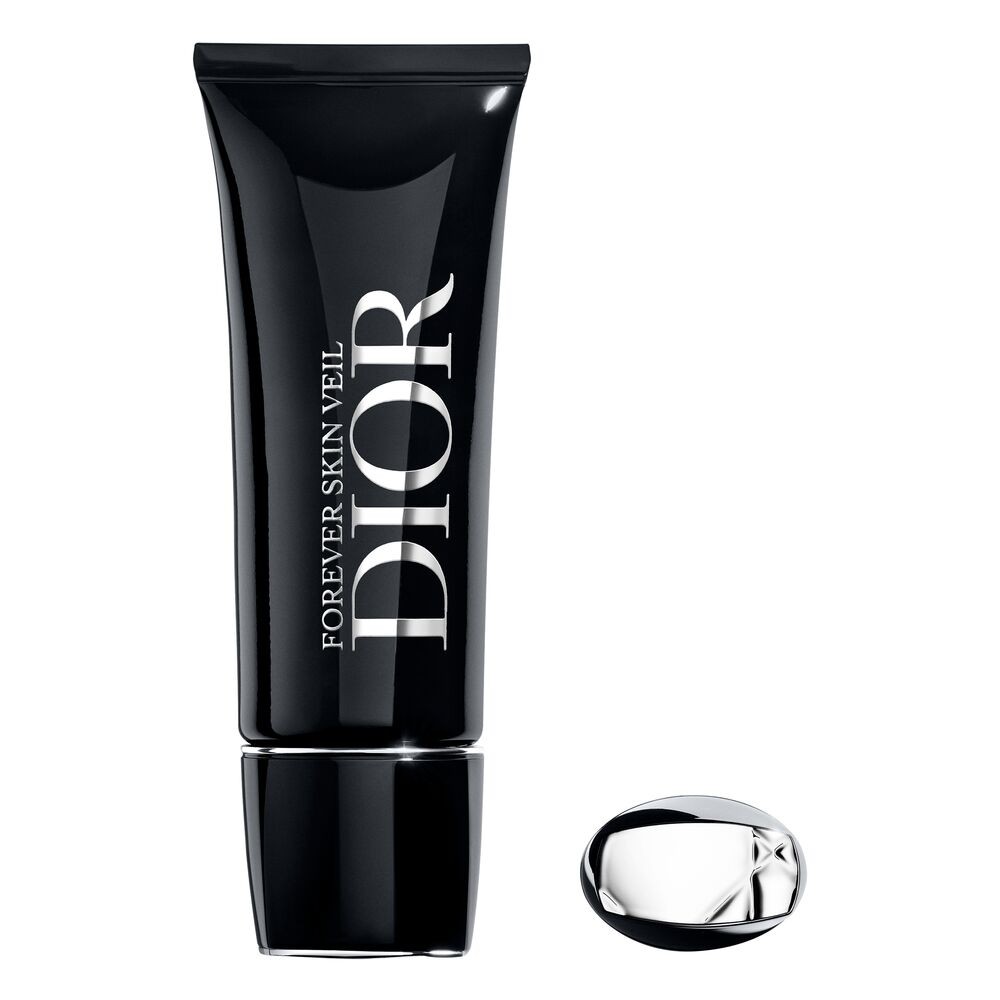 DIOR - Dior Forever Skin Veil Primer - acabamento luminoso, hidratação 24h, SPF 25 PA++ - 