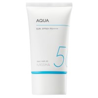 MISSHA Aqua Sun SPF 50+ Pa++++