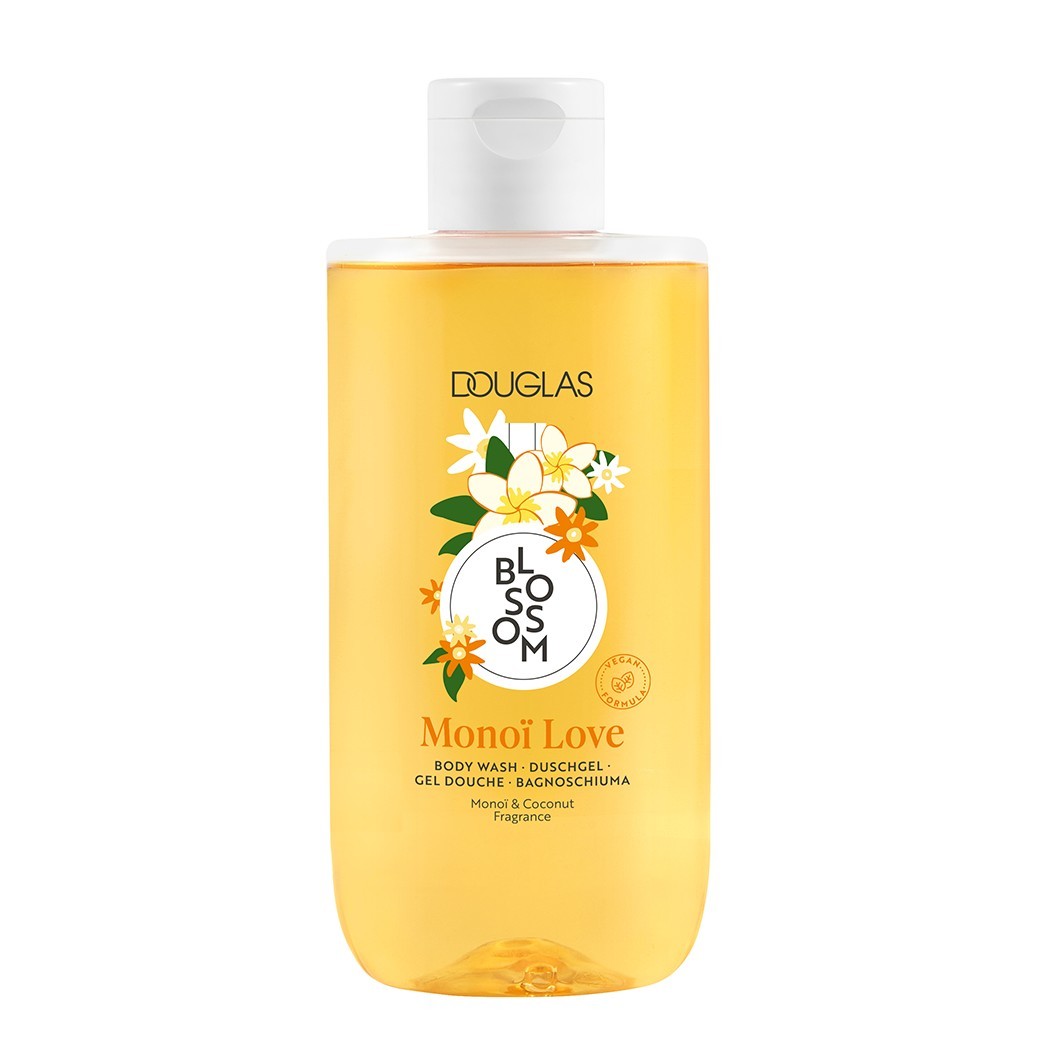 Douglas Collection - Monoi Love Shower Gel - 