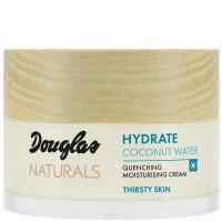 Douglas Naturals Quenching Moisturising Cream