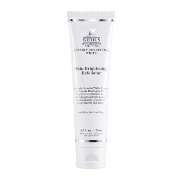 Kiehl's - Clearly Corrective Daily Clean - 