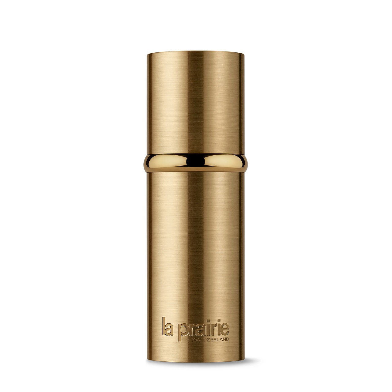 La Prairie - Pure Gold Radiance Concentrate - 