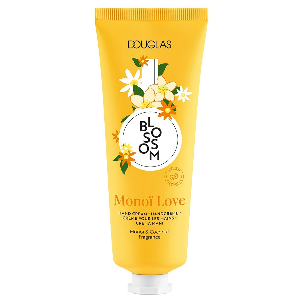 Douglas Collection - Monoi Love Hand Cream - 