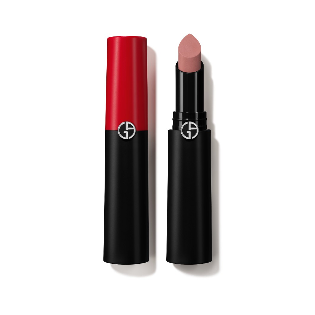 Giorgio Armani - Lip Power Matte -  111 - True