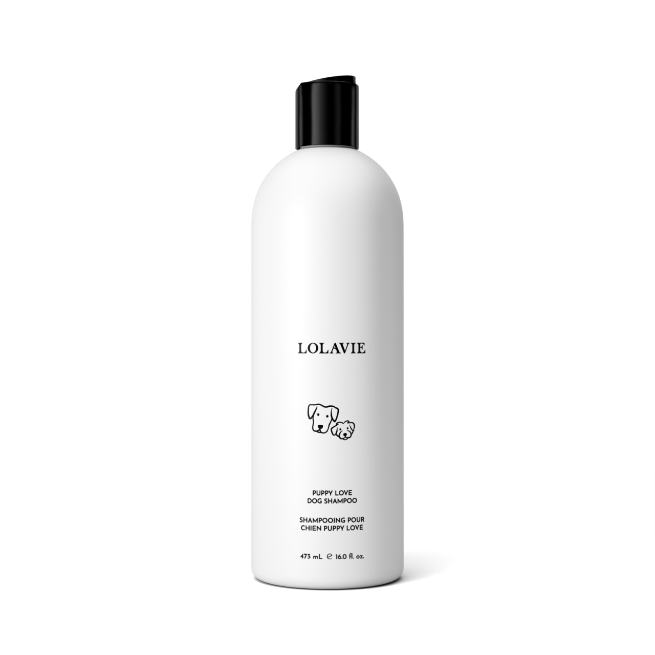 LOLAVIE - Puppy Love Dog Shampoo - 