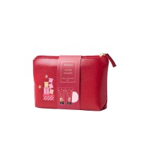 Douglas Collection Winter Wonder Small Shower Set