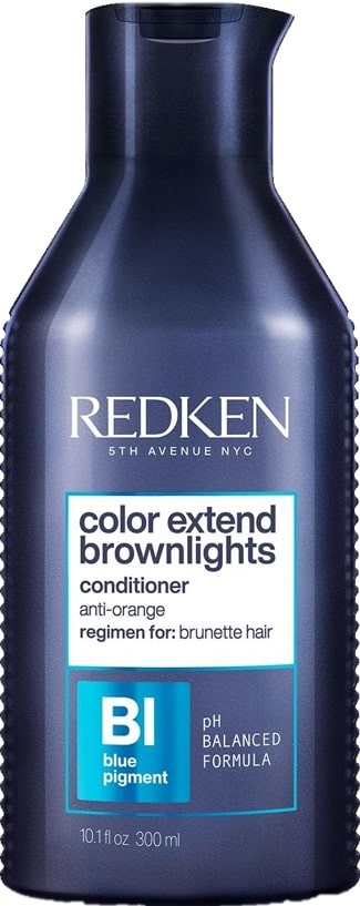 Redken - Color Extend Brownlights Conditioner - 