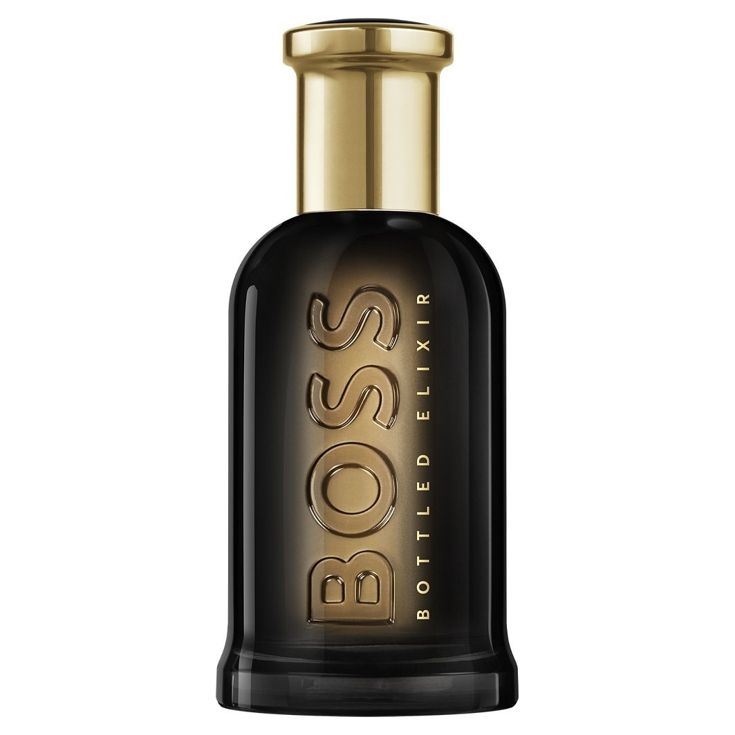Hugo Boss - Boss Bottled Elixir -  50 ml