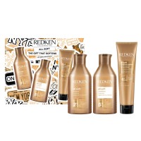 Redken All Soft 300Ml Set