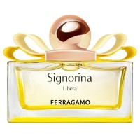 Salvatore Ferragamo Signorina Libera Eau de Parfum Spray