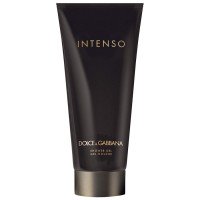 Dolce&Gabbana Intenso Pour Homme Intense Shower Gel Dolce&Gabbana Intenso Pour Homme Intense Shower Gel