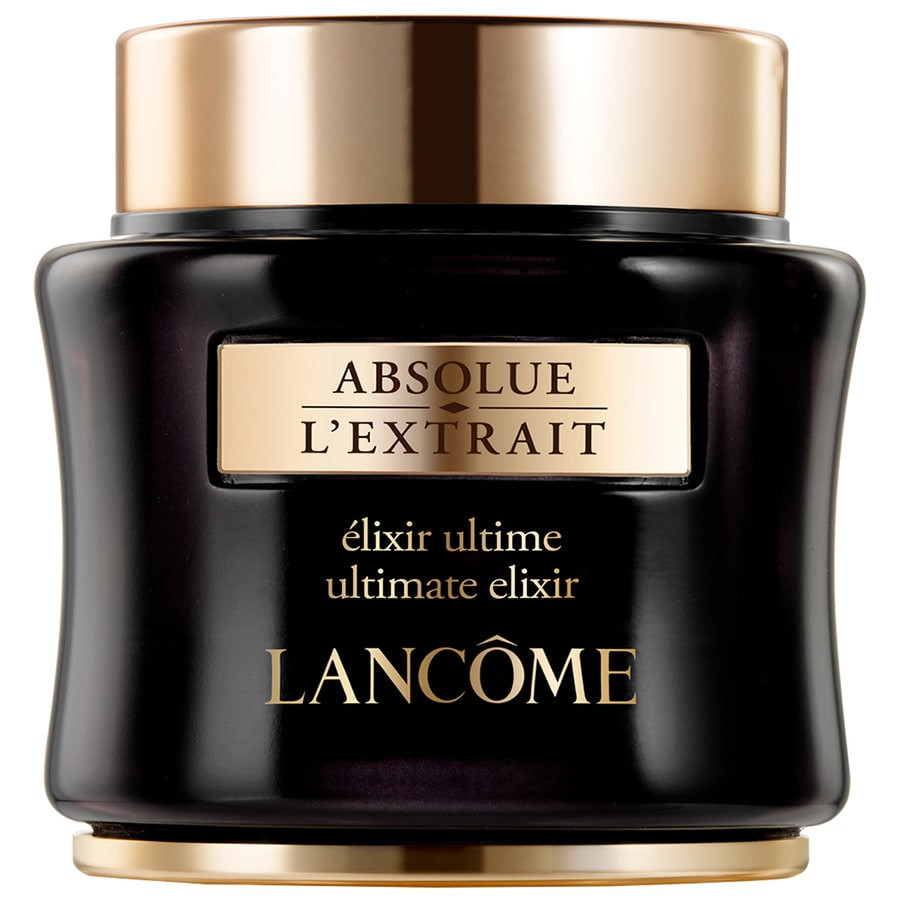 Lancôme - Absolue L'Extrait Elixir Cream - 