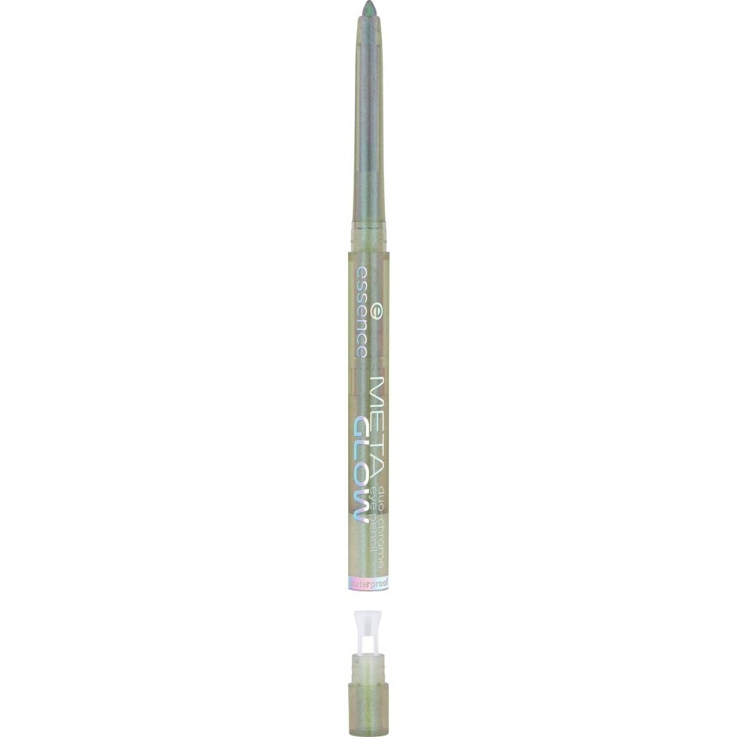 ESSENCE - Duo Chrome Eye Pencil -  02 